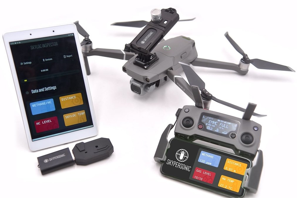 Red Cat Holdings Announces Issuance Of U.S. Patent On Drone Positioning System - Vimarsana News