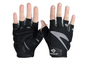 Hillerich &amp; Bradsby Co. Introduces New Bionic® Cycling Glove