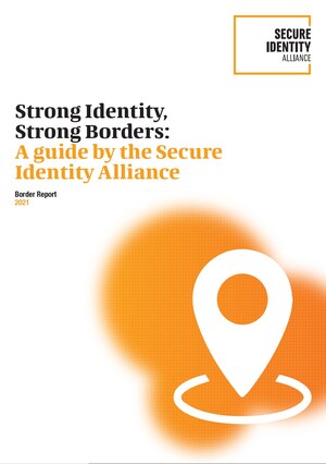 Secure Identity Alliance highlights the changing face of identity management in new report