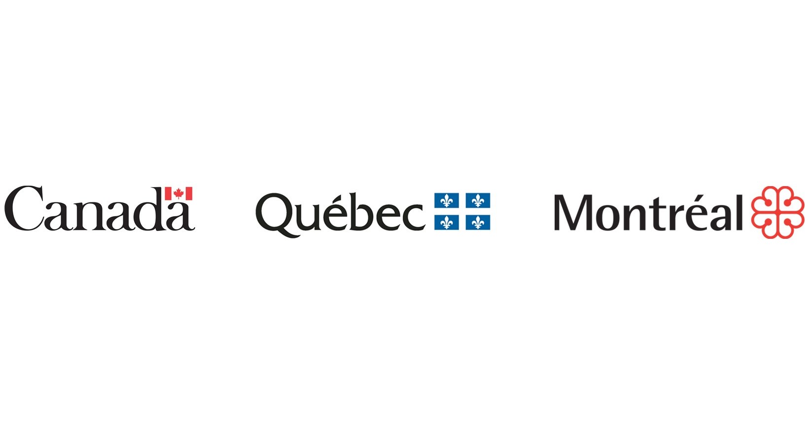 Governments of Canada and Quebec and City of Montréal commit to the ...