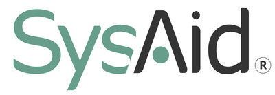 SysAid Logo (PRNewsfoto/SysAid)