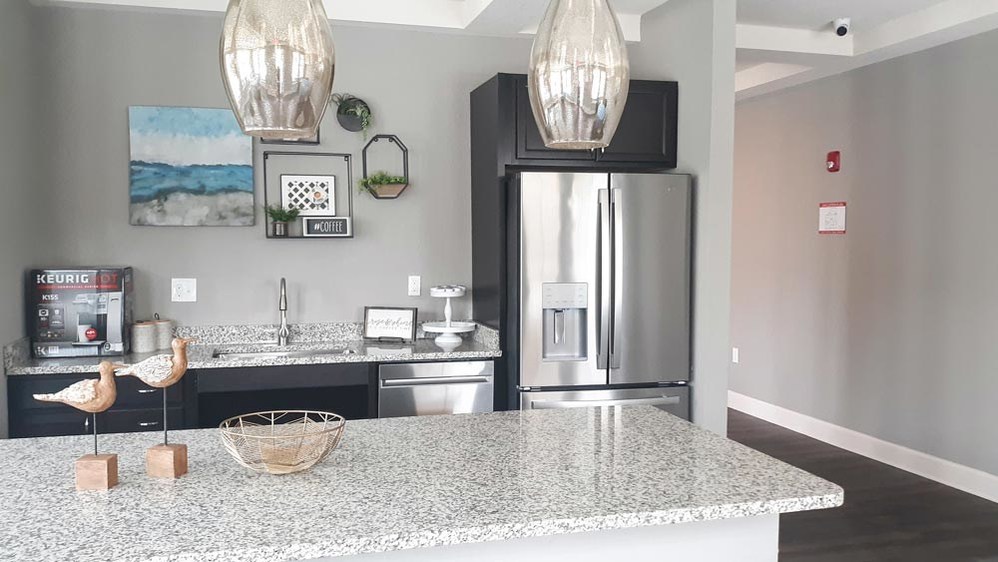 New Apartments Fill Need for Housing in North Port Area - Vimarsana News