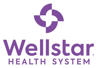 Wellstar Health System Logo (PRNewsfoto/Wellstar)