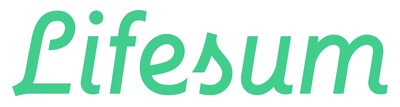 Logo Lifesum (PRNewsfoto/Lifesum)