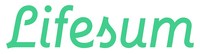Lifesum Logo (PRNewsfoto/Lifesum)