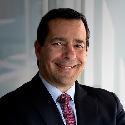 Peraton Names Former Director of the National Counterintelligence and Security Center William Evanina to its Advisory Board