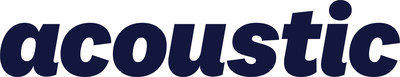 Acoustic, L.P. logo (PRNewsfoto/Acoustic, L.P.)
