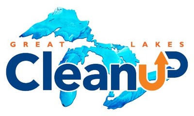 The Great Lakes CleanUP is a collaborative single-week trash removal event to protect habitats throughout the Great Lakes Basin, from April 24 - May 2, 2021.