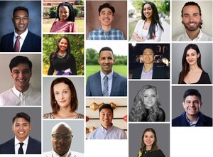 Introducing Vencapital's 5th Class of Minority &amp; Female VC Fellows