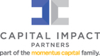 Capital Impact Partners Teams Up with Amazon to Support...