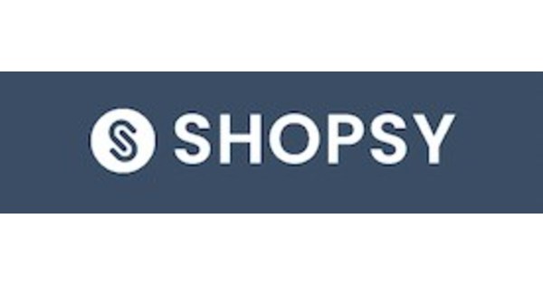 Aleran Software Launches New B2C E-Commerce Solution, Shopsy