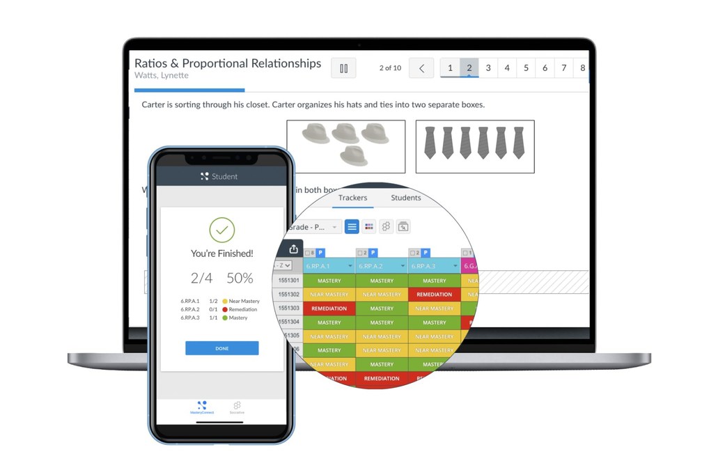 Instructure Announces New MasteryView Assessments to Help Schools Assess and Address COVID-Related Learning Loss - Vimarsana News
