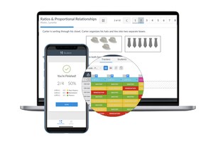 Instructure Announces New MasteryView Assessments to Help Schools Assess and Address COVID-Related Learning Loss