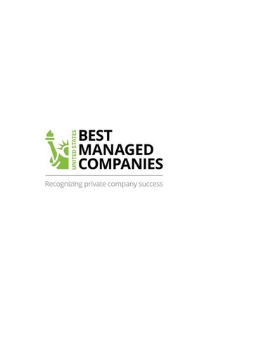 Seminole Hard Rock Recognized as a U.S. Best Managed Company