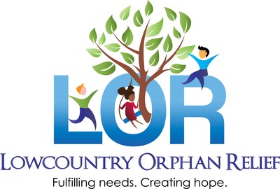 Lowcountry Orphan Relief Logo