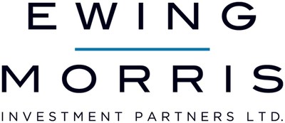 Ewing Morris & Co. Boutique (CNW Group/Ewing Morris & Co. Investment Partners Ltd.)