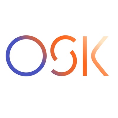 Orbital Sidekick Logo (PRNewsfoto/Orbital Sidekick)