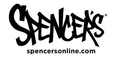 Spencer's Logo (PRNewsfoto/Spencer’s)