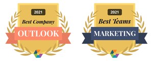 SmartBug Media® Ranked 15th on Comparably's List of Best Marketing Teams