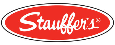 Stauffer's Logo (PRNewsfoto/D. F. Stauffer Biscuit Co., Inc.)