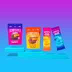 SkinnyDipped Dives Into A New Category With The Launch Of Low Sugar Chocolate Bars And Peanut Butter Cups