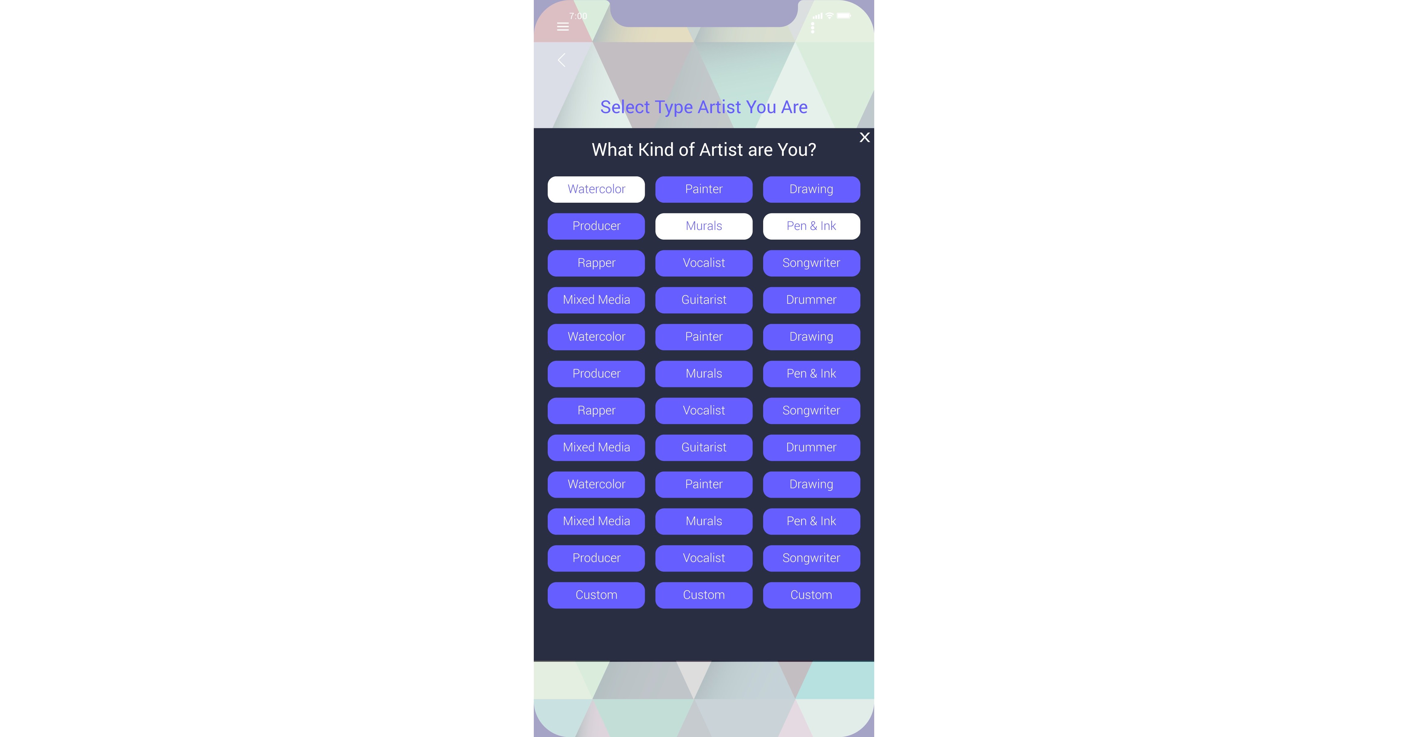 Mad Collab Is Currently Available in the iOS App Store