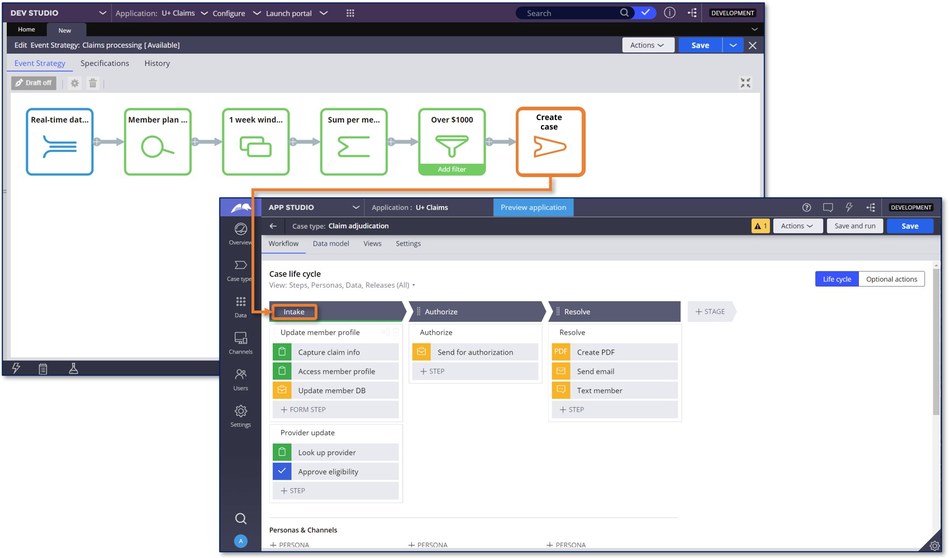 Pega Process AI Delivers SelfOptimizing Process Automation