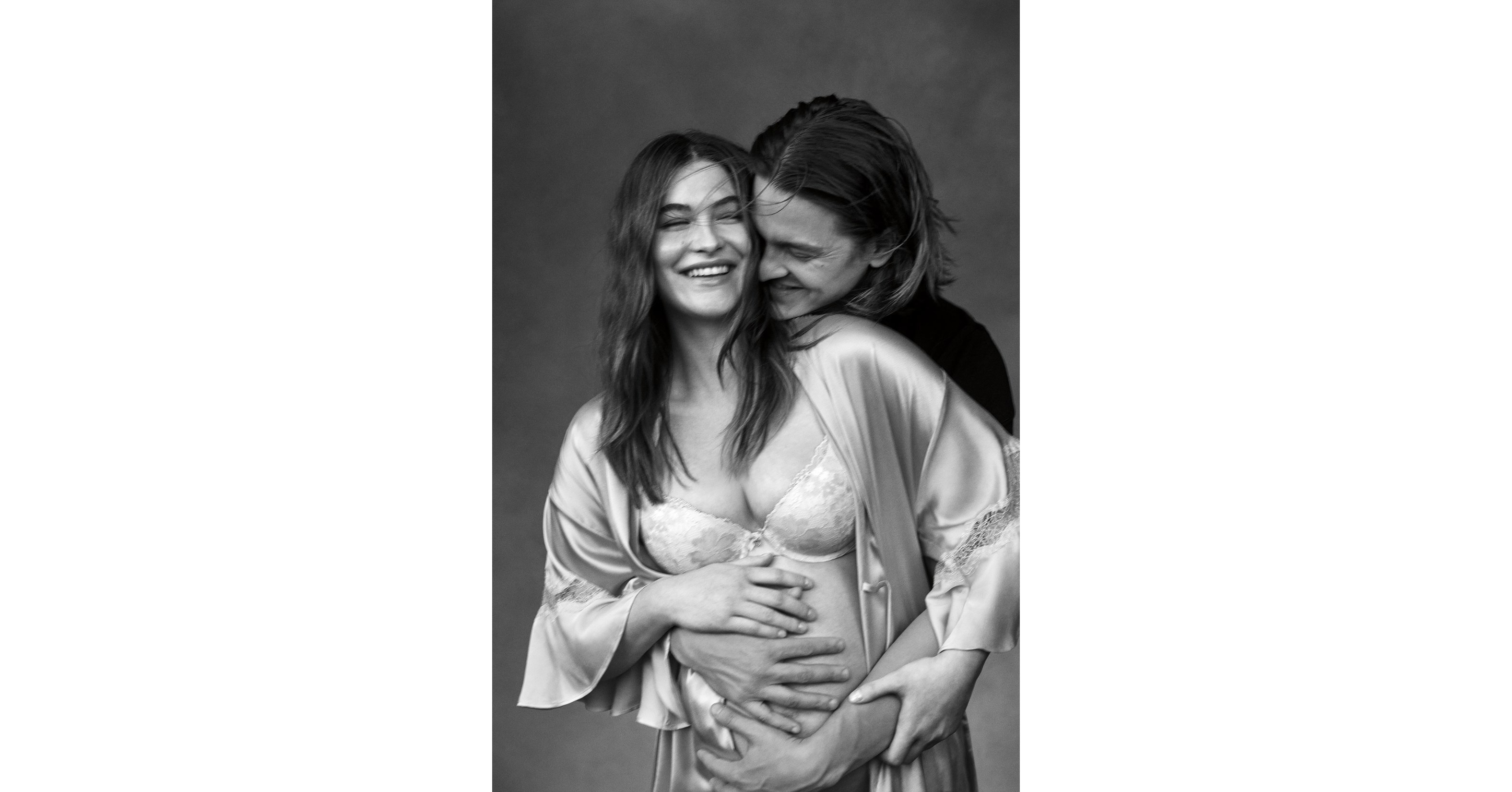 Victoria's Secret Unveils Mother's Day Campaign