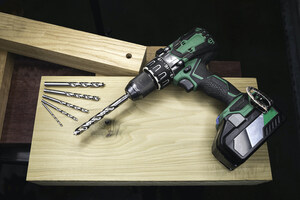 Spyder® Expands Line-Up of STINGER™ Wood-Boring Bits