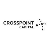 Crosspoint Capital Partners logo (PRNewsfoto/Crosspoint Capital Partners)