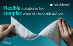 MedSkin Solutions Dr. Suwelack AG launches two new MatriDerm® products