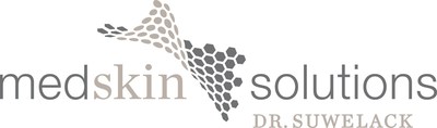 Medskin Solutions Logo