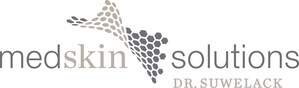 MedSkin Solutions Dr. Suwelack AG and Access Pro Medical launch three-dimensional acellular dermal matrix MatriDerm® in the US market