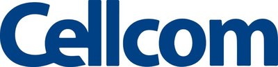 Logo Cellcom Communications (Groupe CNW/Cellcom Communications)