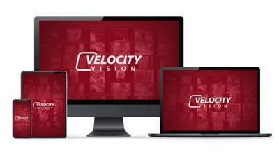 Identiv's Velocity Vision is a unified, open-platform video management system (VMS) built to provide a data-enabled security solution delivering intelligence in a single-pane-of-glass view.