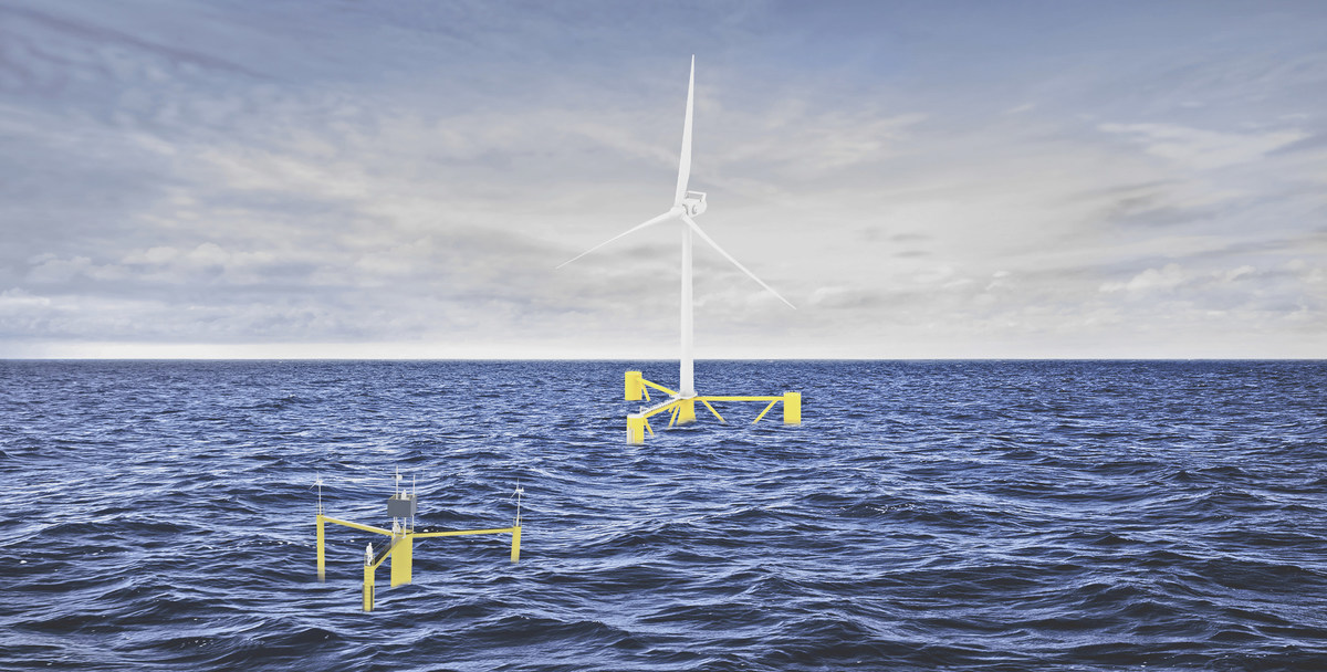 Ocergy Successfully Concludes its Series A Equity Fundraising Round with Investments from Moreld Ocean Wind and Chevron Technology Ventures - Vimarsana News