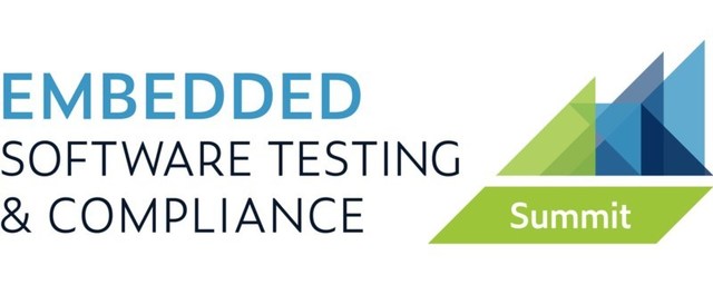 Embedded Software Testing & Compliance Summit on May 6, 2021! Join us for this free virtual event to learn how industry leaders are delivering safe & secure software. You don't want to miss it!