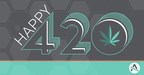 Akerna Flash Report: Cannabis sales predicted to reach $370,000,000 as consumers prepare for 4/20