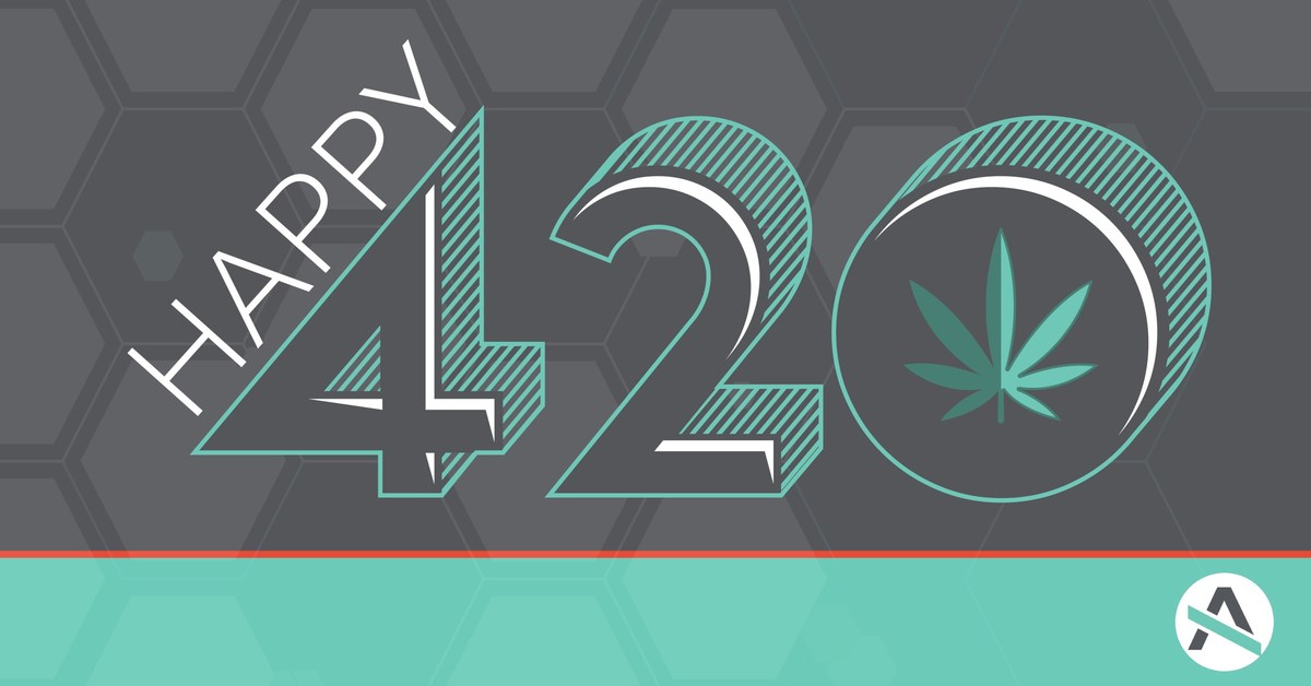 Akerna Flash Report: Cannabis sales predicted to reach $370,000,000 as consumers prepare for 4/20 - Vimarsana News