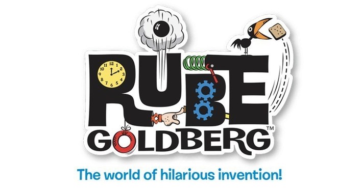 NERDS&reg; Candy and Rube Goldberg Announce Winners of 2021 Machine Contest