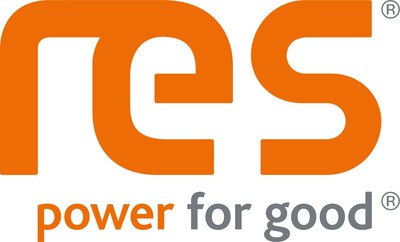 RES logo (Groupe CNW/Bimbo Canada)