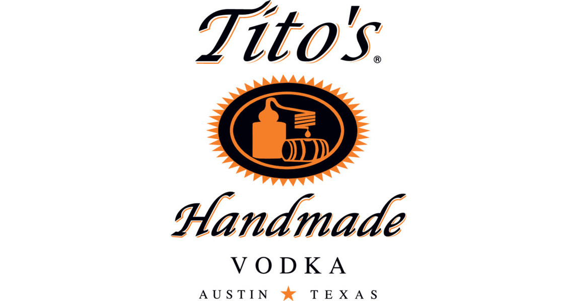 Tito's X William Murray Tee Towel – Tito's Handmade Vodka