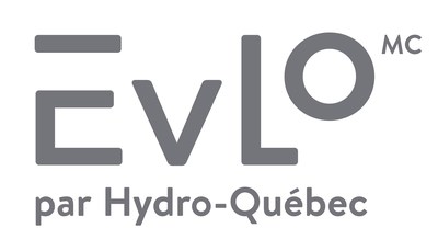 Logo de Stockage d'nergie EVLO inc. (Groupe CNW/Hydro-Qubec)
