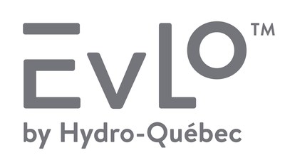 EVLO Energy Storage Inc. Logo (CNW Group/Hydro-Québec)