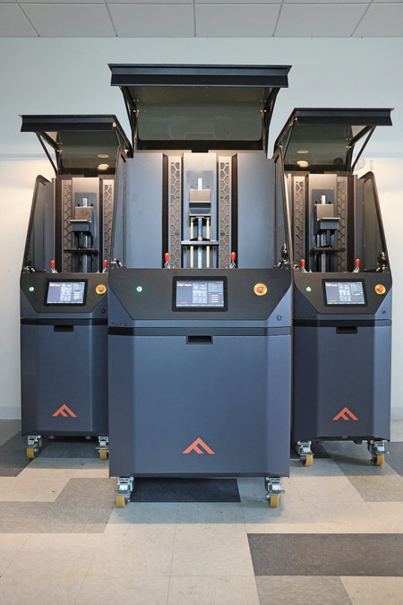 Fortify Expands FLUX Series Product Line To Enable More End-Use Part Applications - Vimarsana News