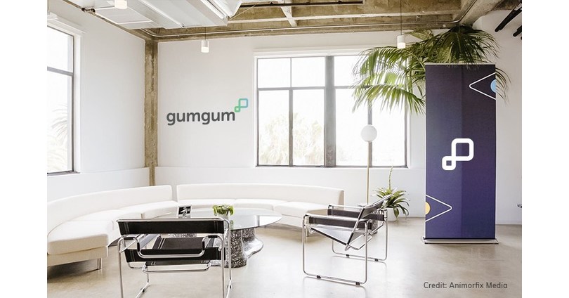 Contextual Ad Tech Leader GumGum Announces $75M investment from Goldman Sachs Growth Contextual Ad Tech Leader GumGum Announces $75M investment from Goldman Sachs Growth