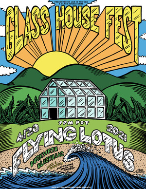 Glass House Farms Announces 4/20 Day Trip, An In-Person and Virtual Celebration
