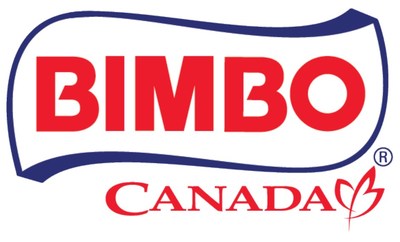 Bimbo Canada logo (Groupe CNW/Bimbo Canada)