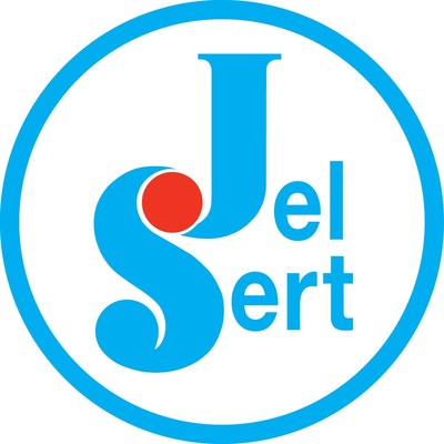 Jel Sert Logo (PRNewsfoto/Jel Sert)