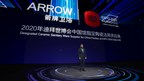 Společnost Arrow, která je oficiálním dodavatelem produktů pro čínský výstavní pavilón, představila svou novou produktovou nabídku pro Světovou výstavu 2021 v Dubaji